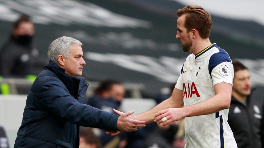 Rozpoczyna się historia Antonio Conte i Harry'ego Kane'a